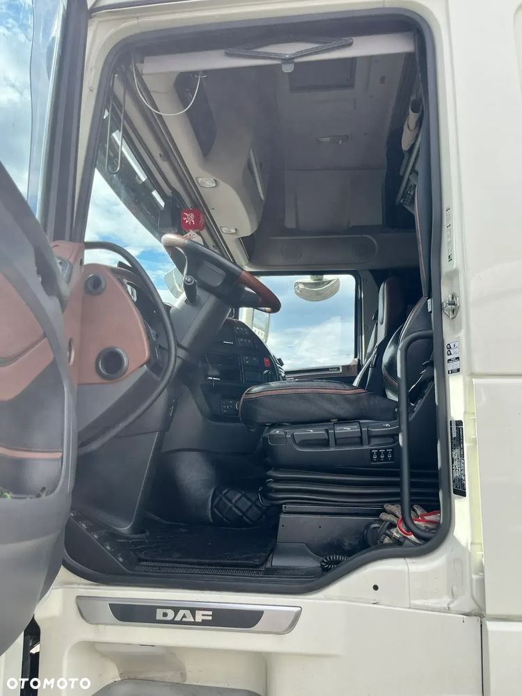 DAF xf 530 - 11