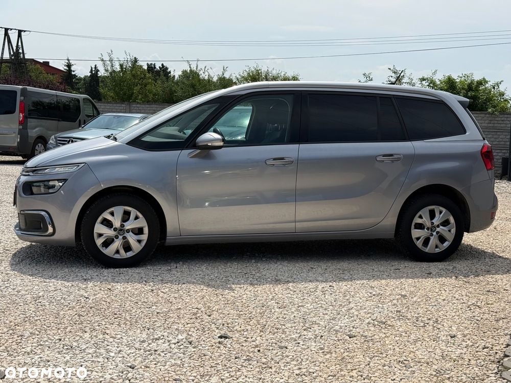 Citroën C4 SpaceTourer 1.5 BlueHDi Shine S&S - 19