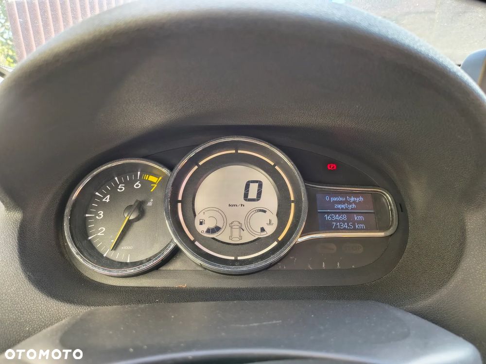 Renault Megane 1.2 16V TCe Energy Limited - 26