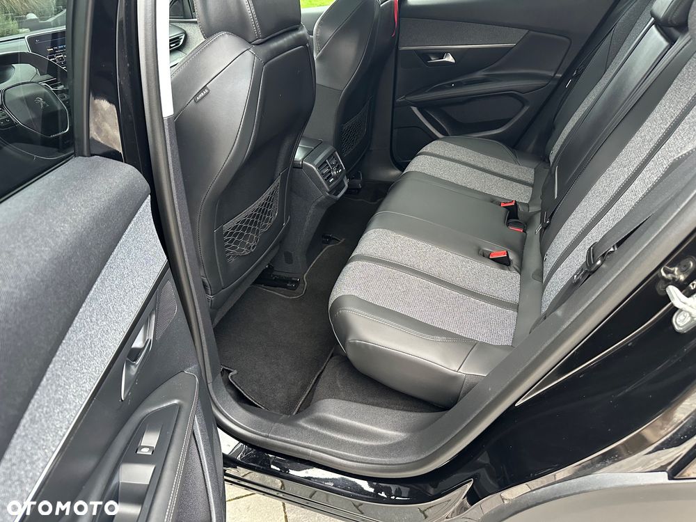 Peugeot 3008 THP 165 EAT6 Stop & Start Allure - 11