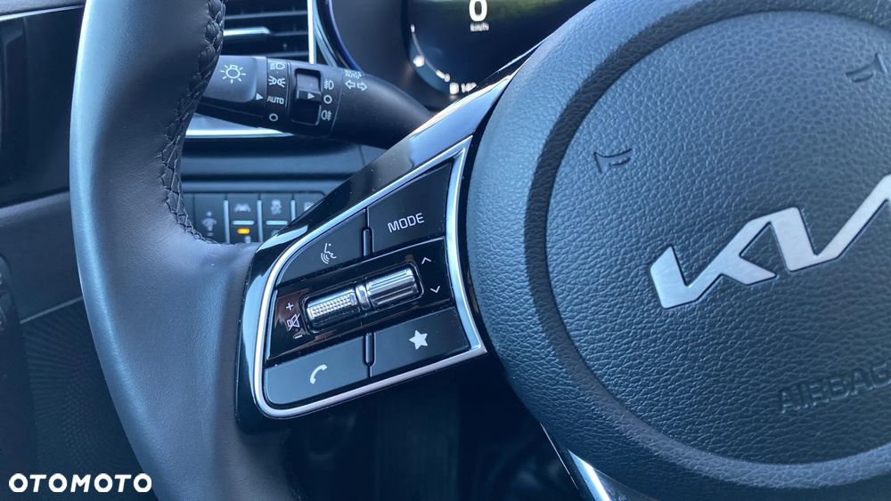Kia XCeed 1.6 GDI PHEV Business Line DCT - 11