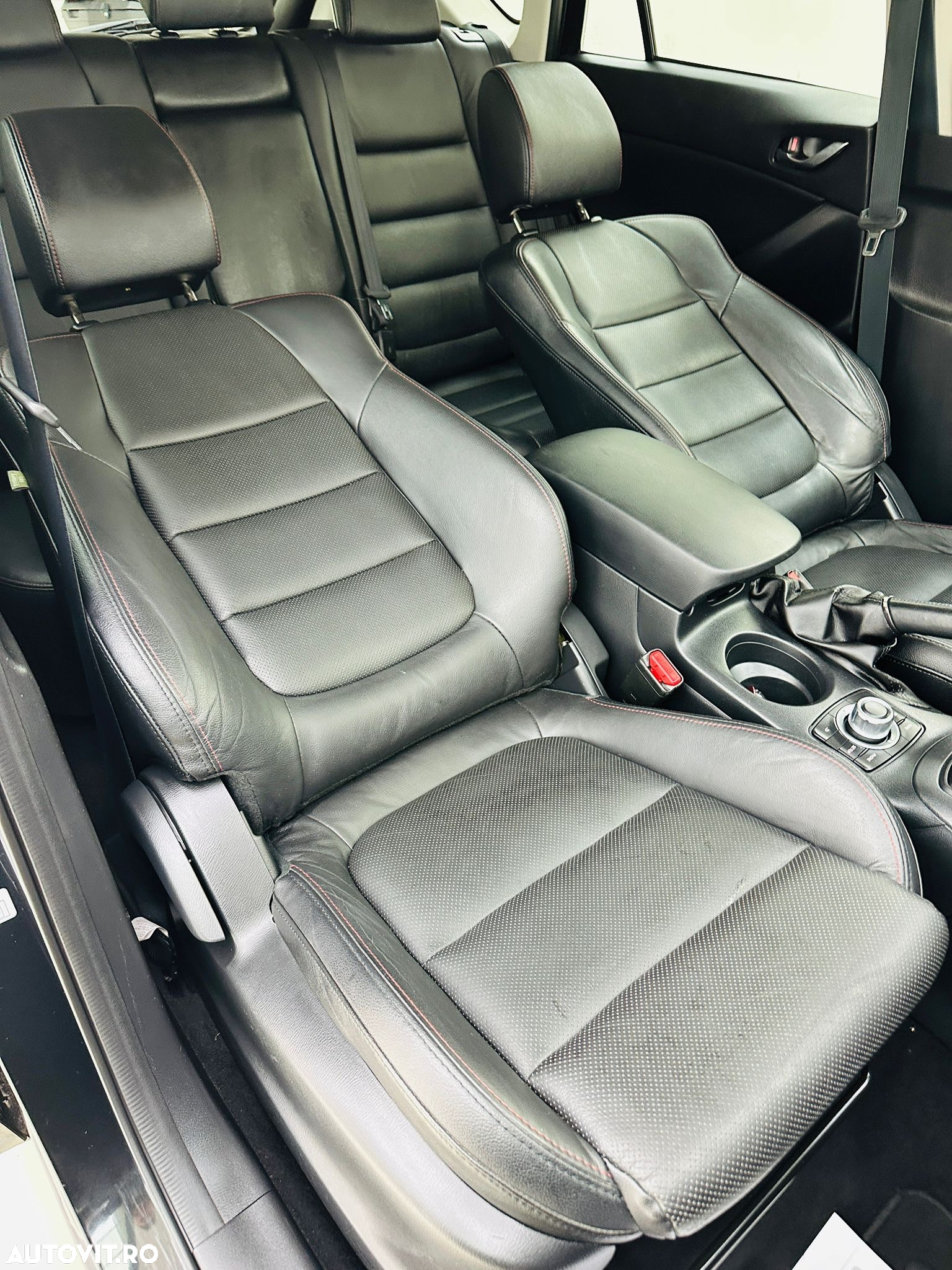 Mazda CX-5 - 29