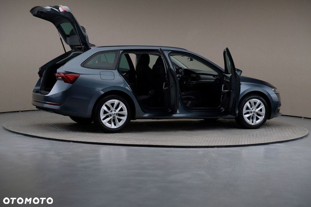 Skoda Octavia - 6