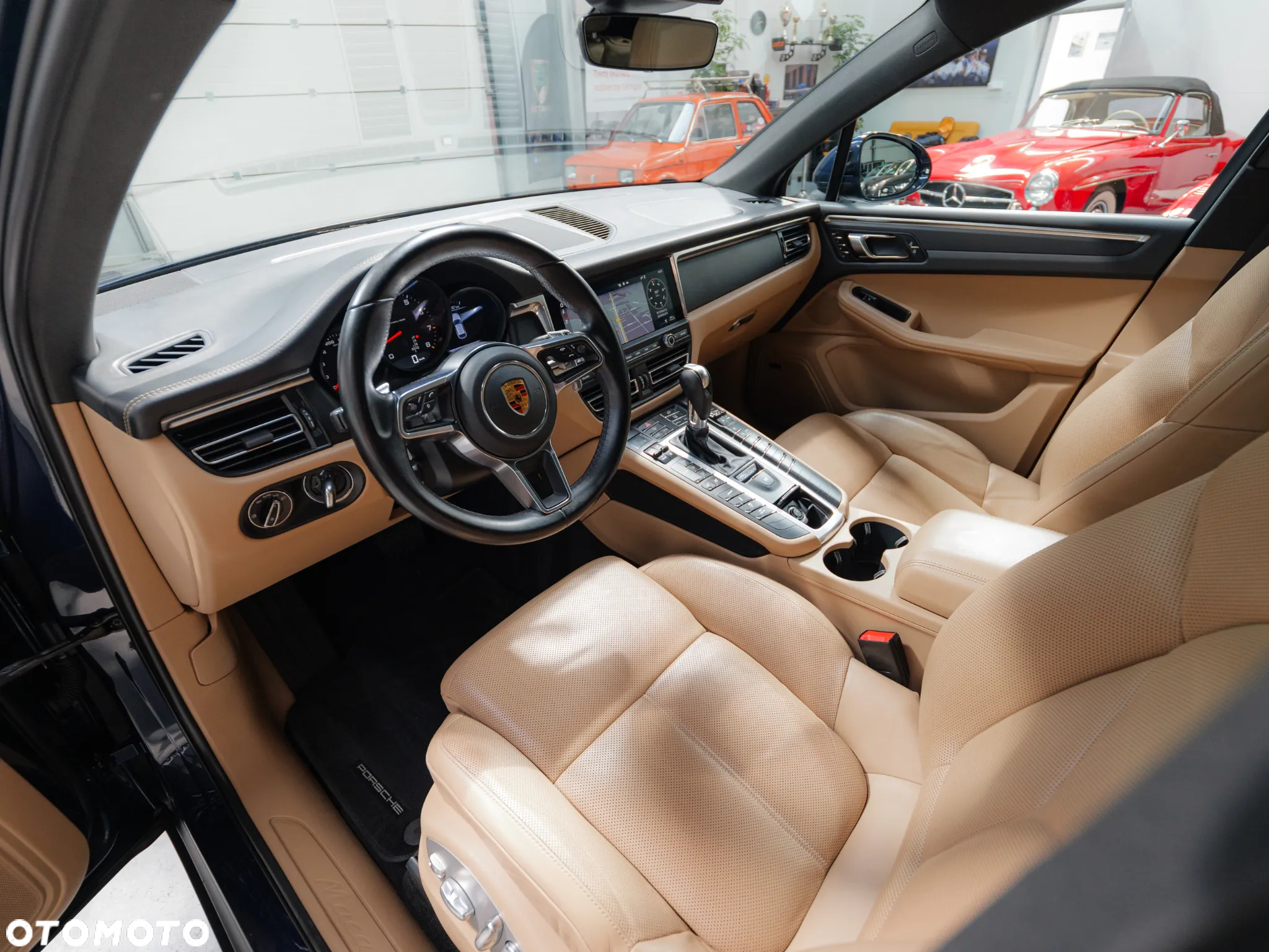 Porsche Macan Standard - 15