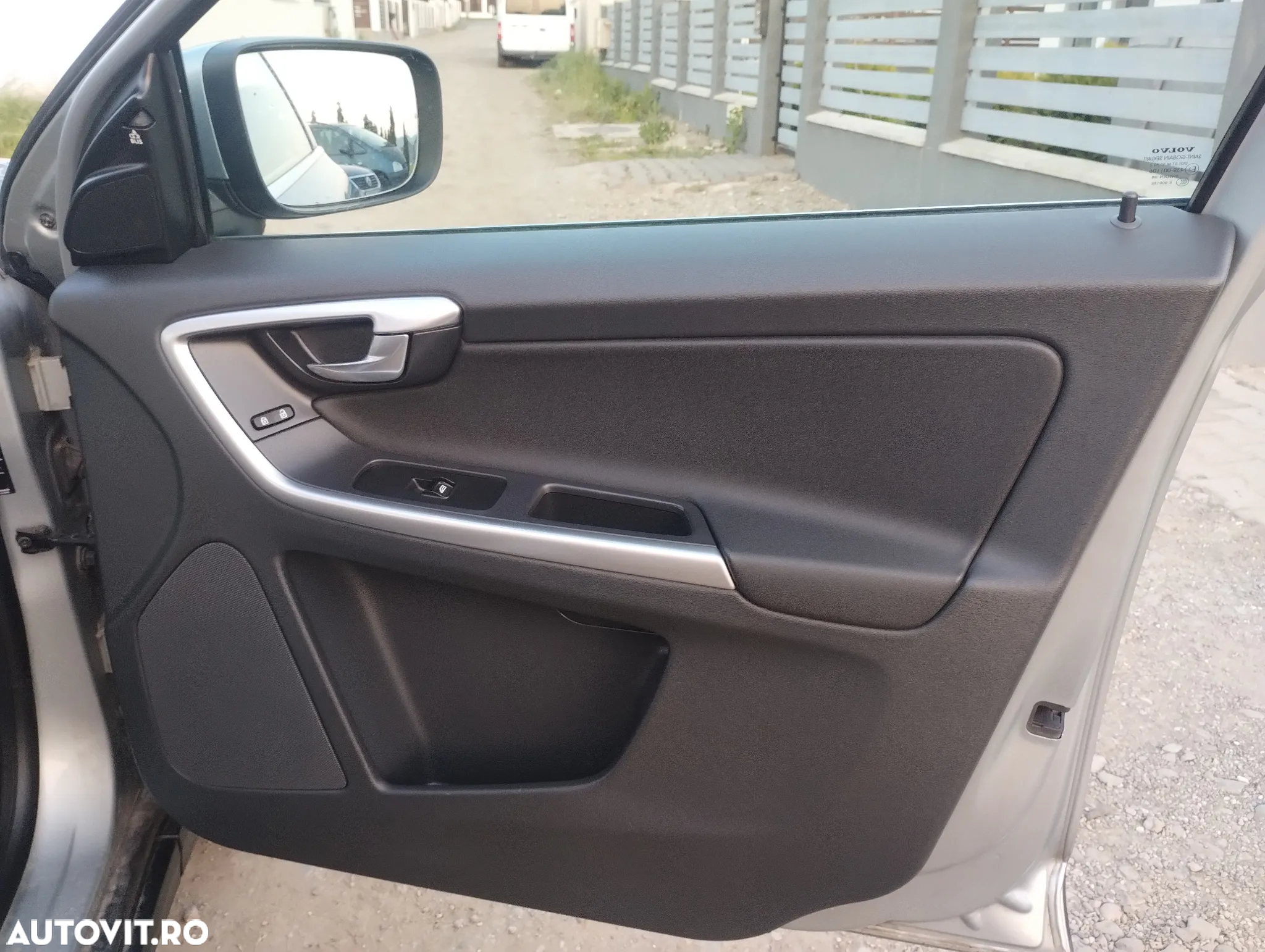 Volvo XC 60 - 17