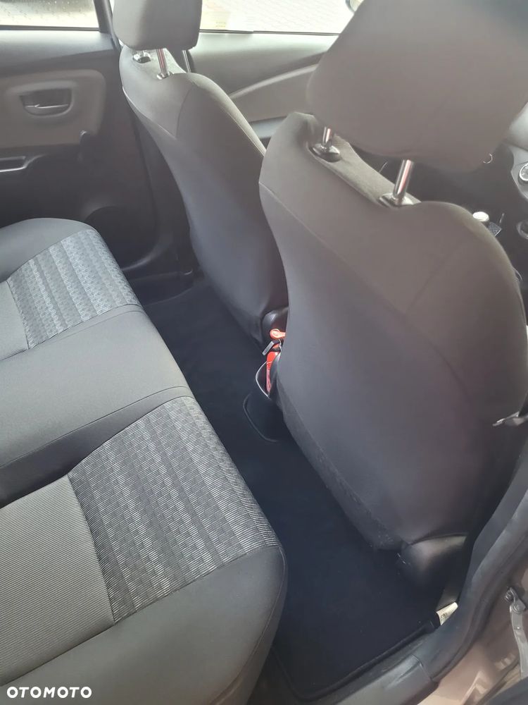 Toyota Yaris 1.33 Active EU6 - 14