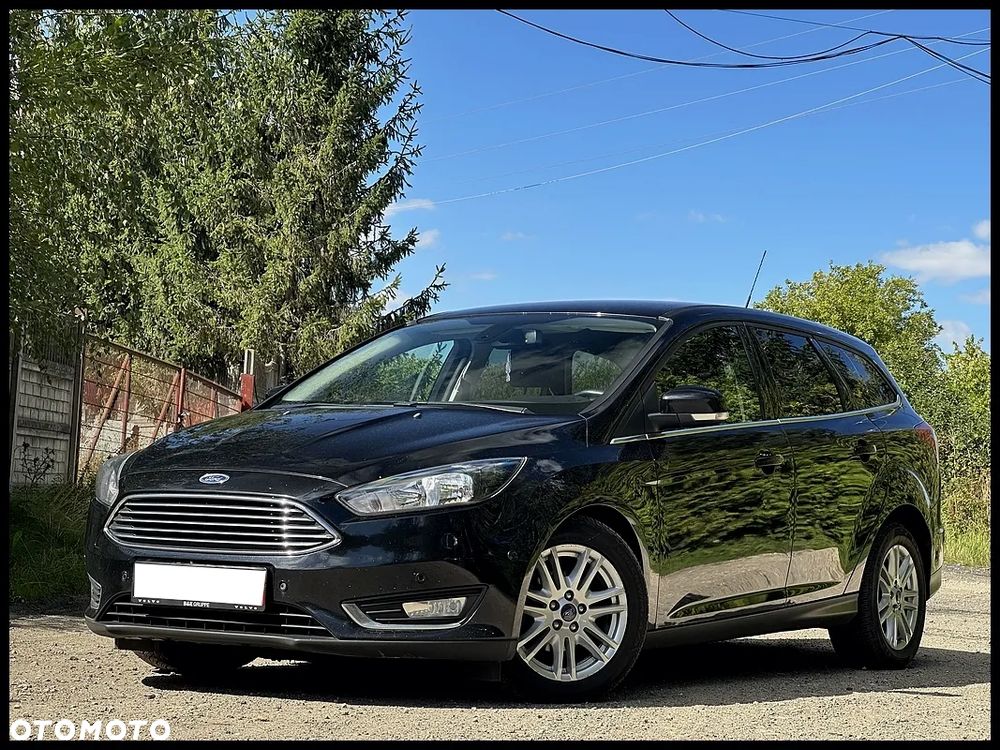 Ford Focus - 11