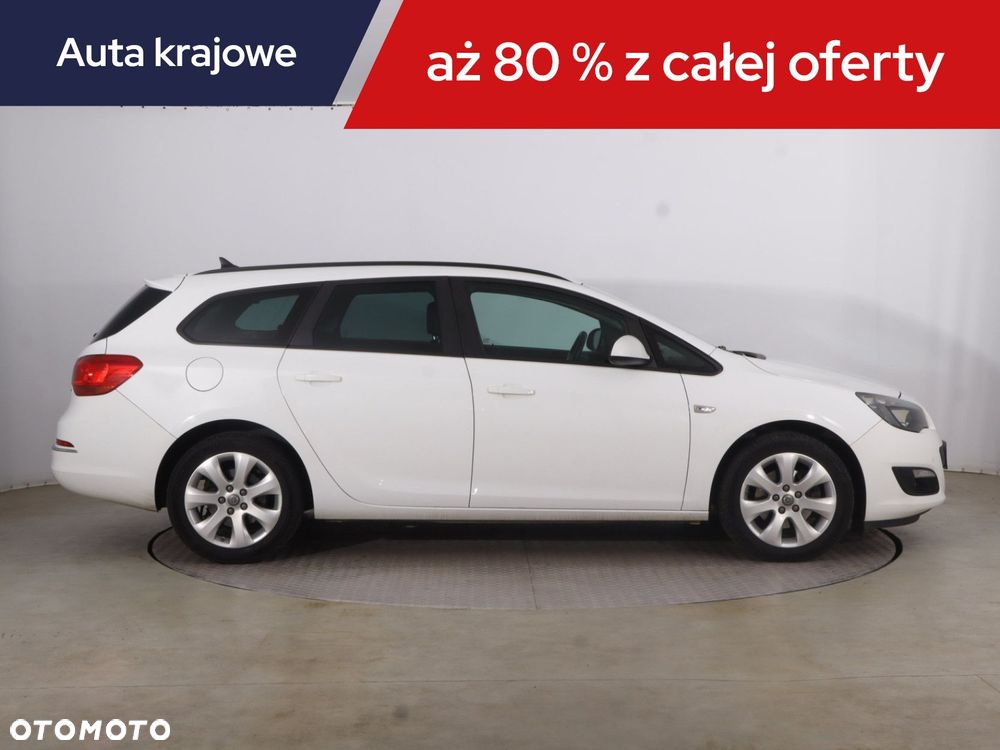Opel Astra - 8