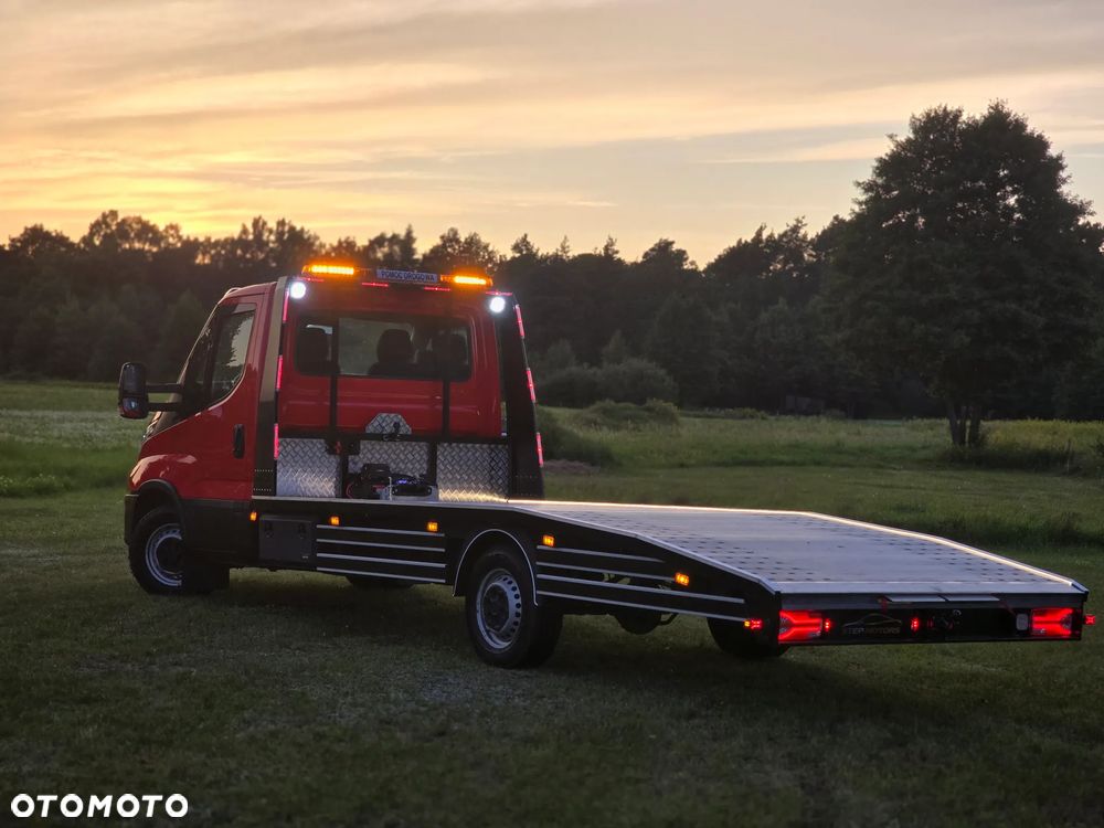 Iveco DAILY - 2