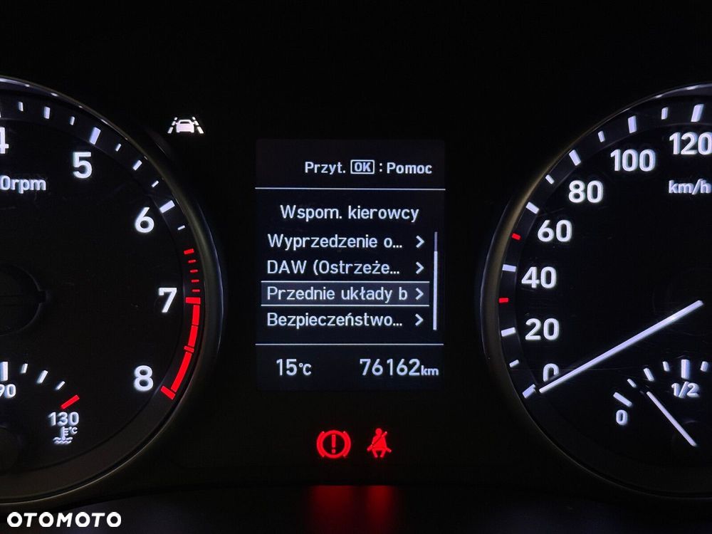 Hyundai i30 1.0 T-GDI Smart - 31