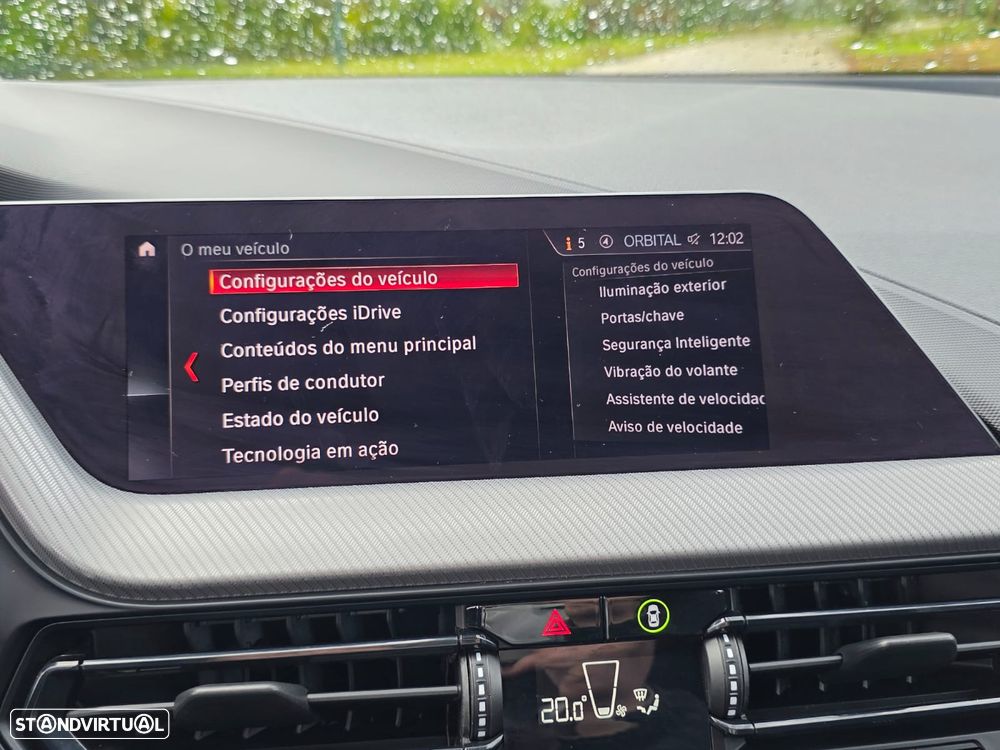 BMW 118 i Pack 50 anos M Auto - 14