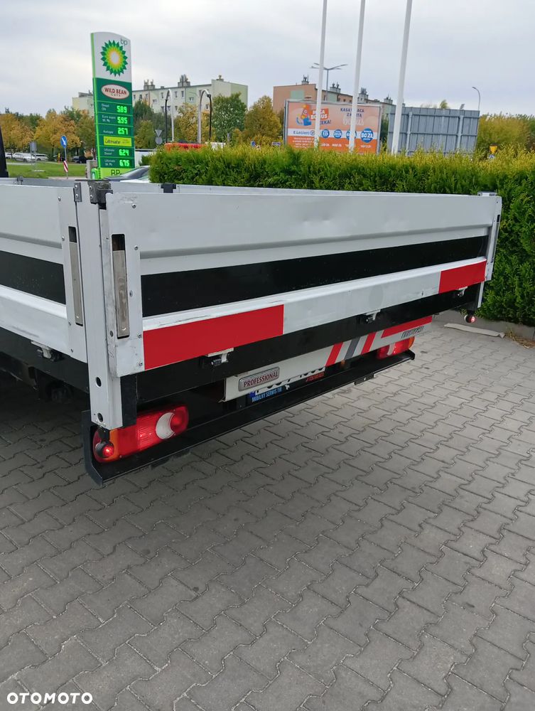Peugeot Boxer - 9
