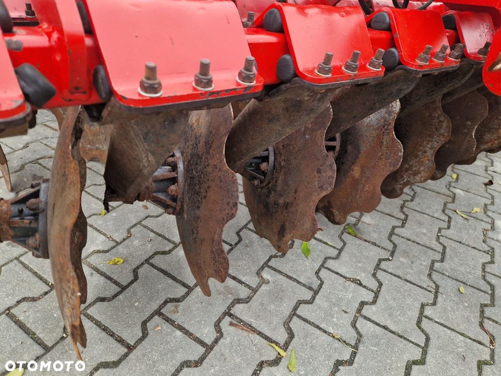 Kverneland GRANO SYSTEM SHOP 30 3m - 7