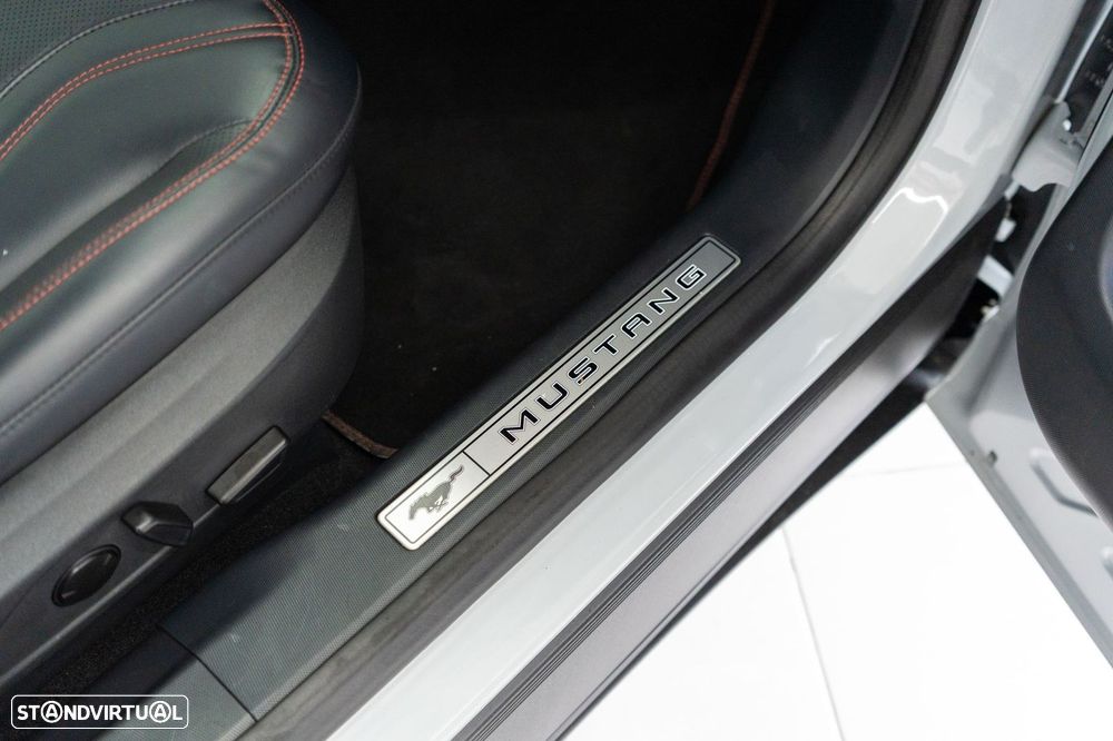 Ford Mustang Mach-E Standard AWD - 27