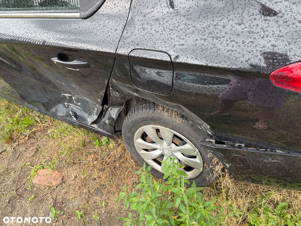 Citroën C-Elysée 1.6 VTi Seduction - 10