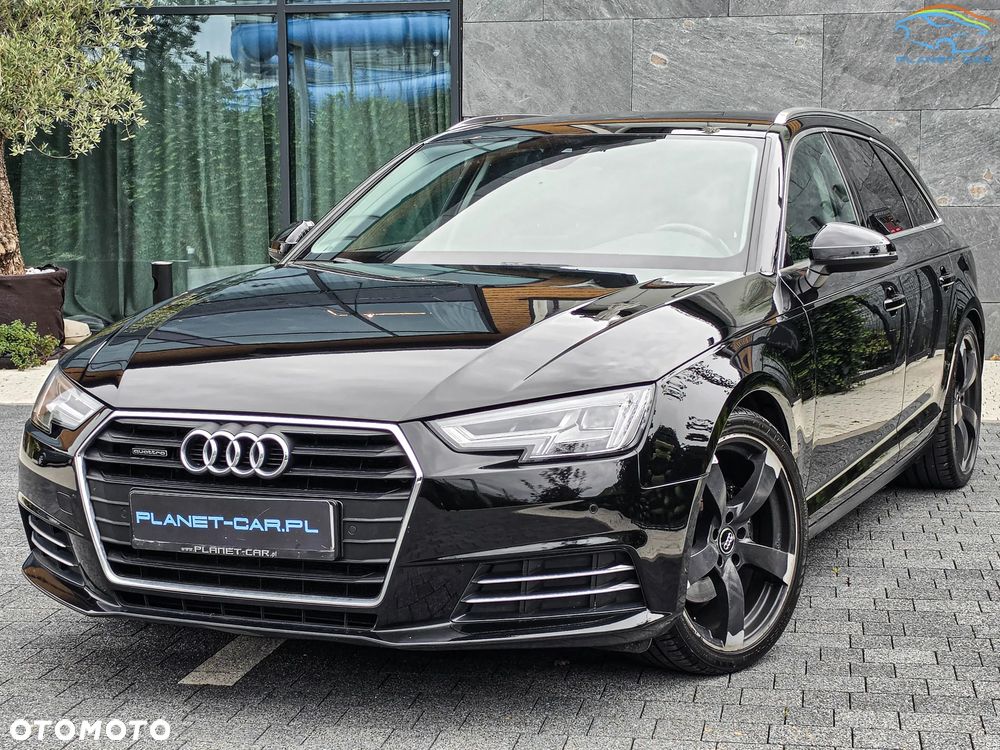 Audi A4 Avant 2.0 TDI clean diesel Quattro - 3
