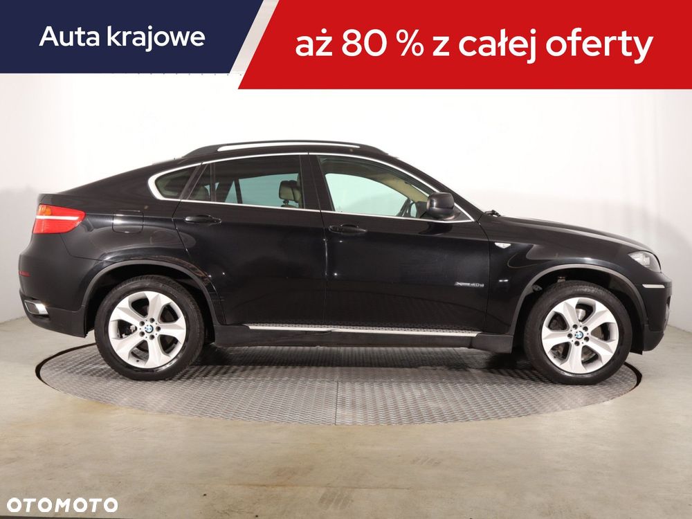 BMW X6 - 8