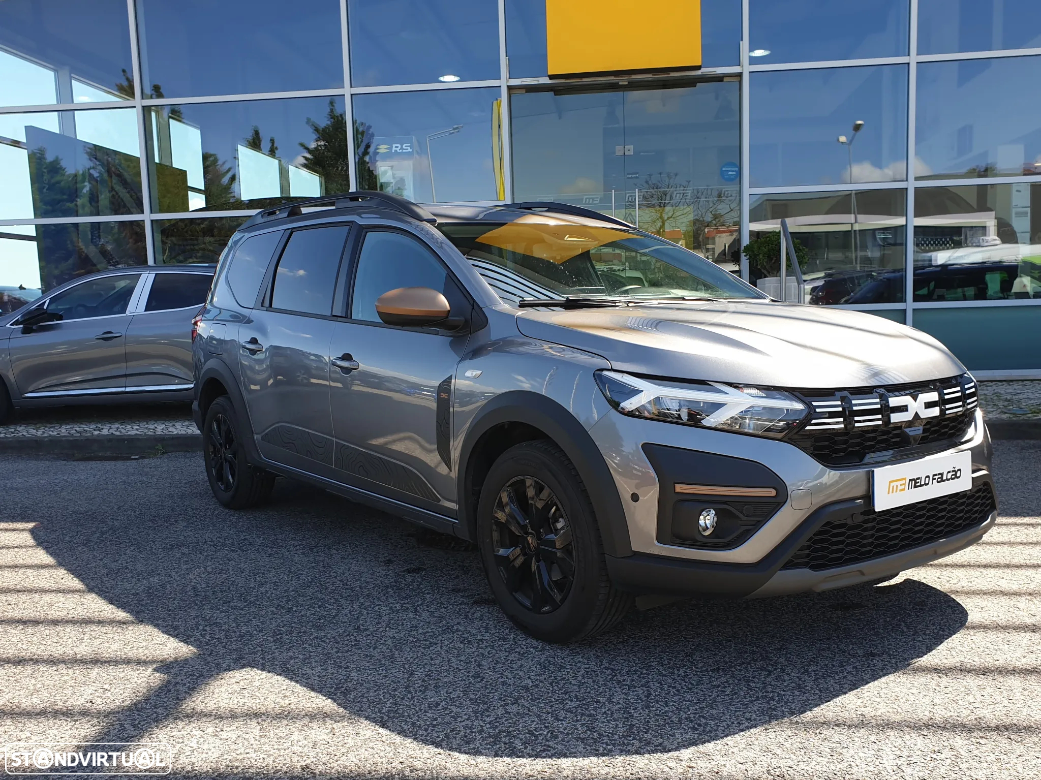 Dacia Jogger 1.0 TCe Extreme - 3
