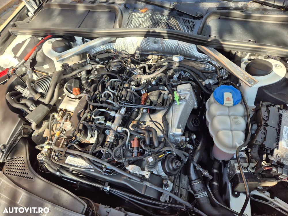 Audi A4 Limuzina - 11