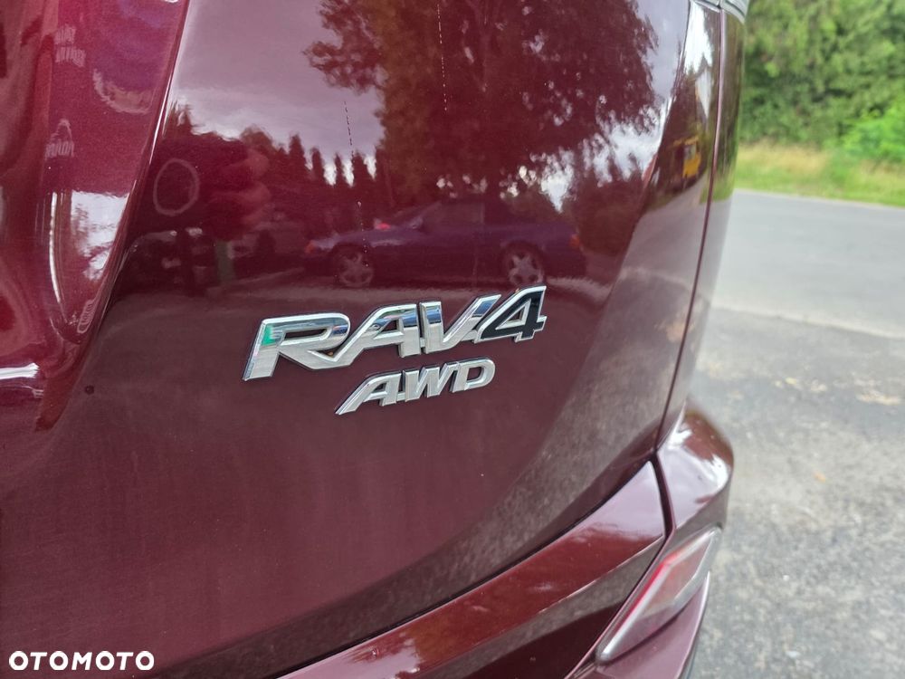 Toyota RAV4 2.0 Prestige 4x4 MS - 27