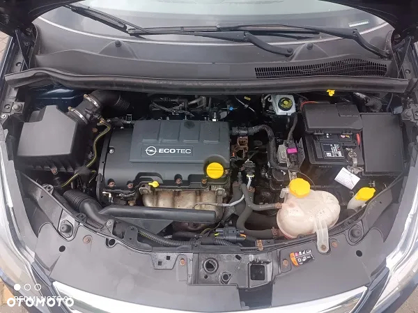 Opel Corsa - 18