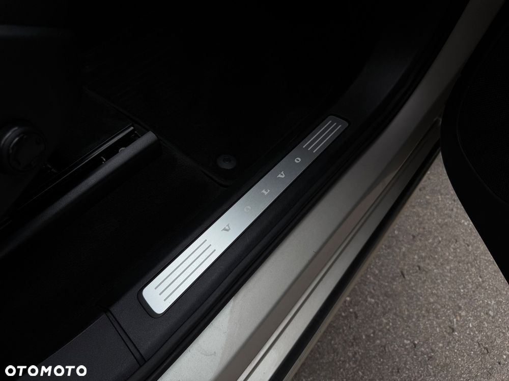 Volvo XC 90 D5 AWD Kinetic - 30