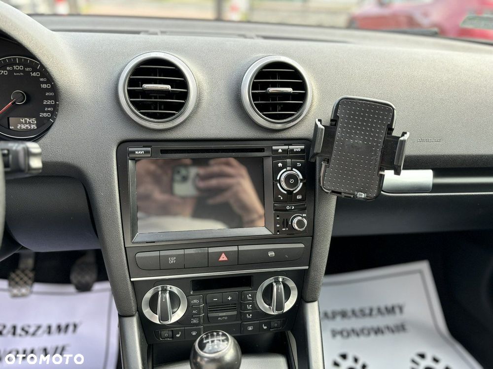 Audi A3 - 17