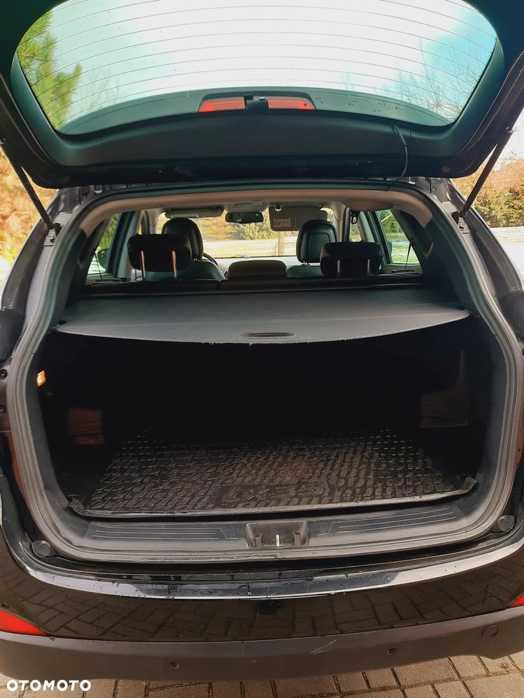 Hyundai ix35 - 30