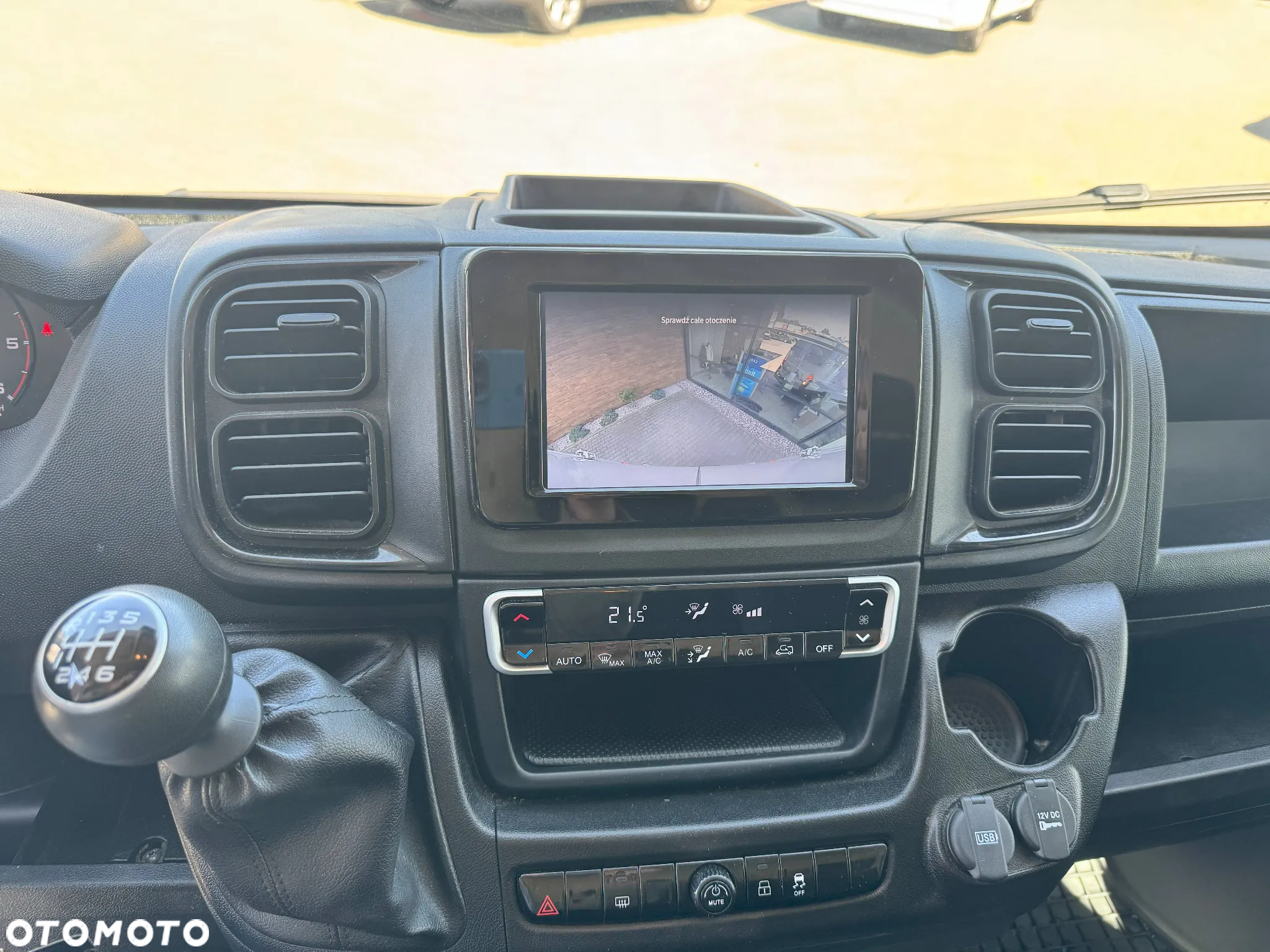 Fiat Ducato - 22