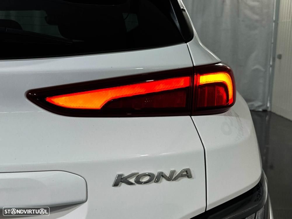 Hyundai Kauai 64 kWh Premium - 51