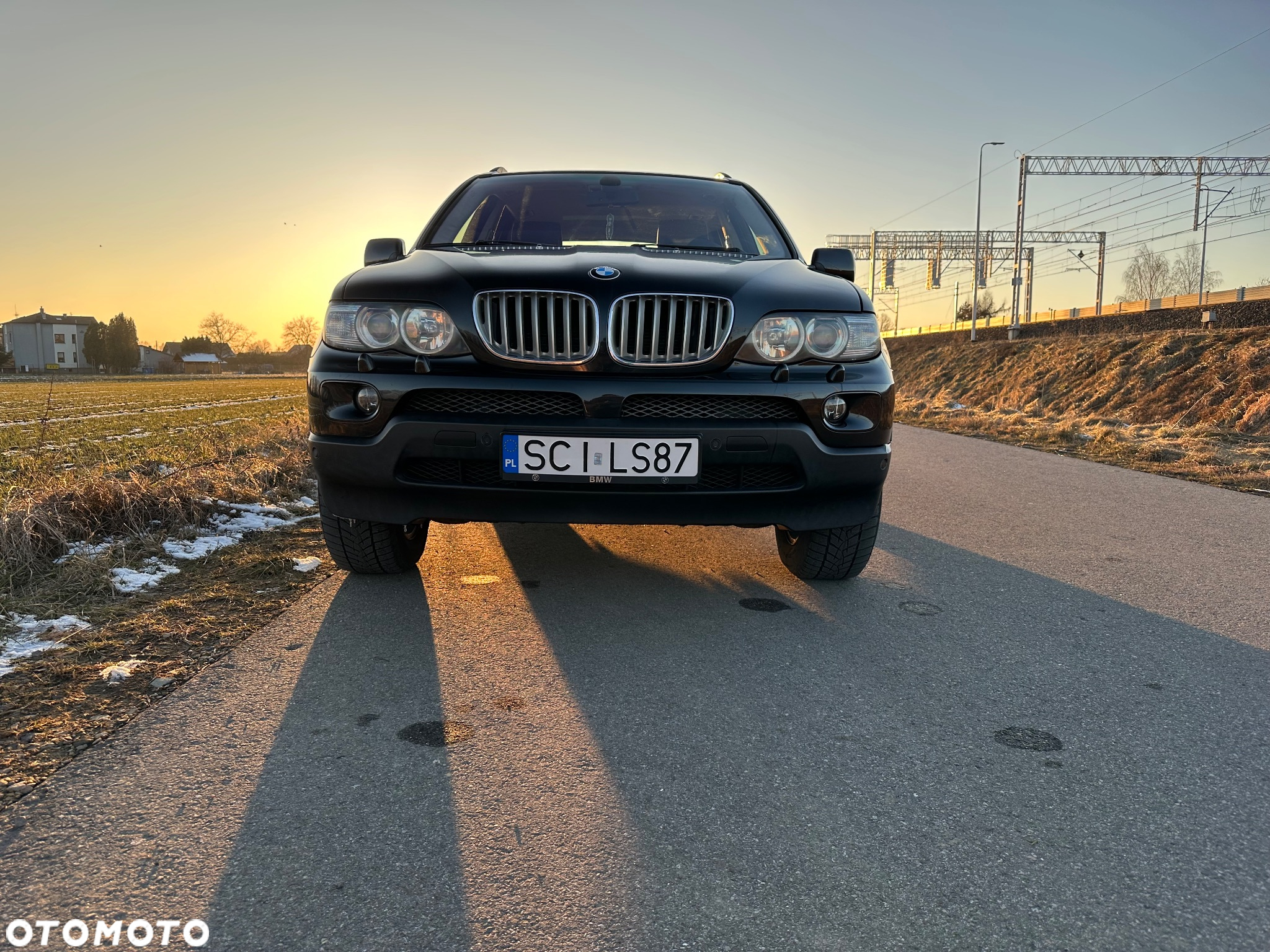 BMW X5 4.4i - 3