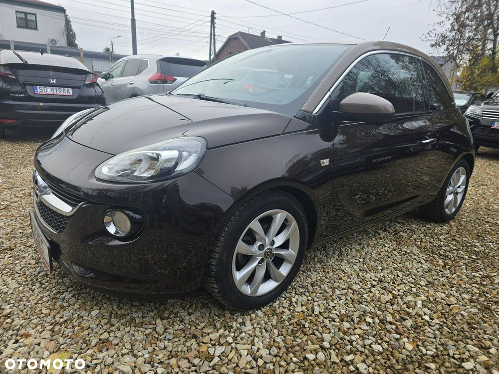 Opel Adam 1.4 Glam S&S - 3