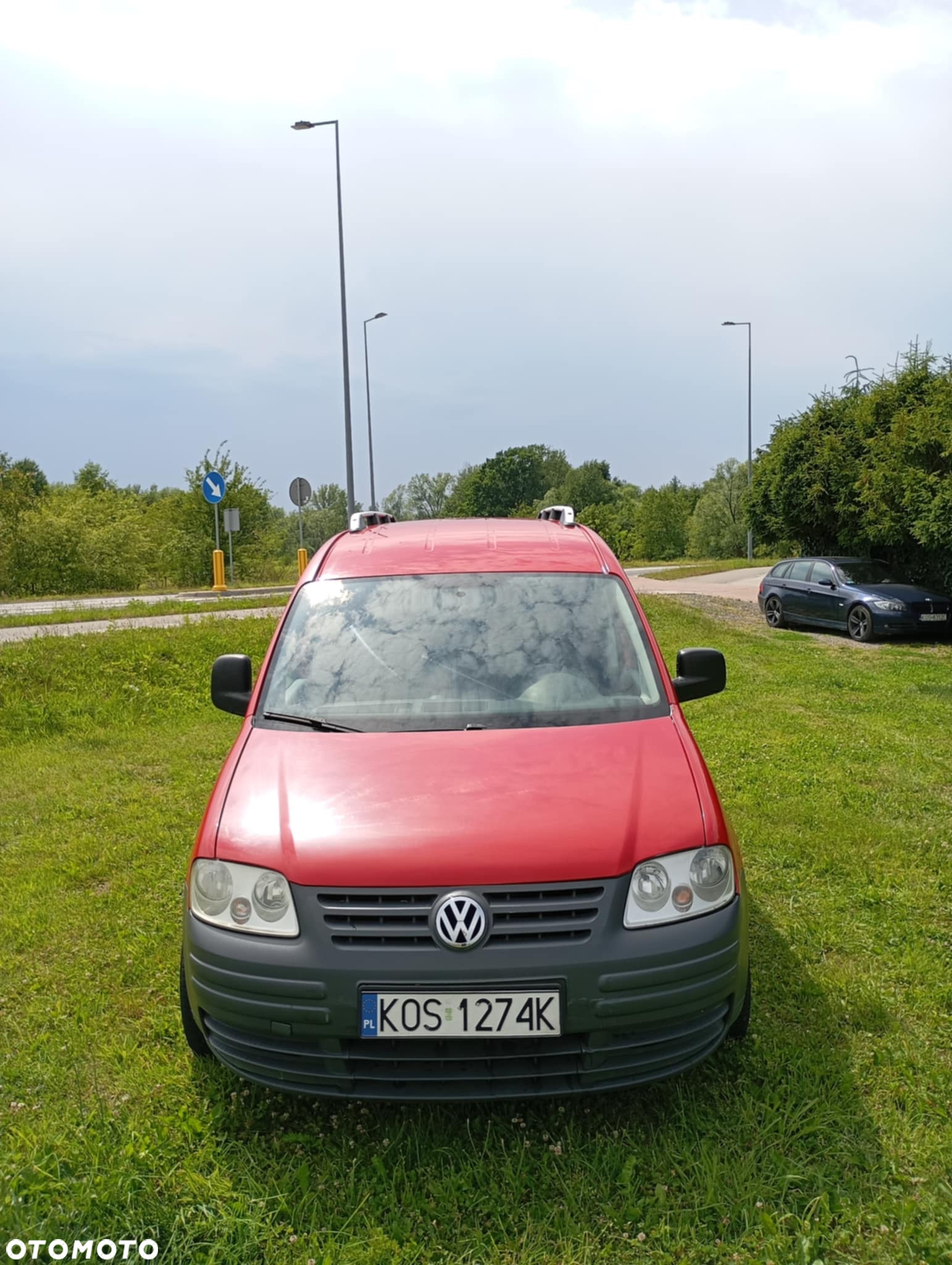 Volkswagen Caddy - 3