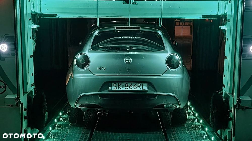 Alfa Romeo Mito 1.4 TB Distinctive - 15