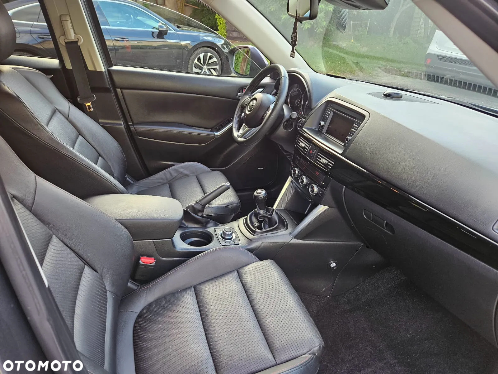 Mazda CX-5 2.2 D Skyenergy - 6