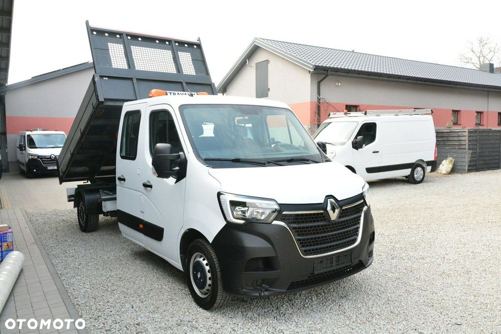 Renault Master - 2