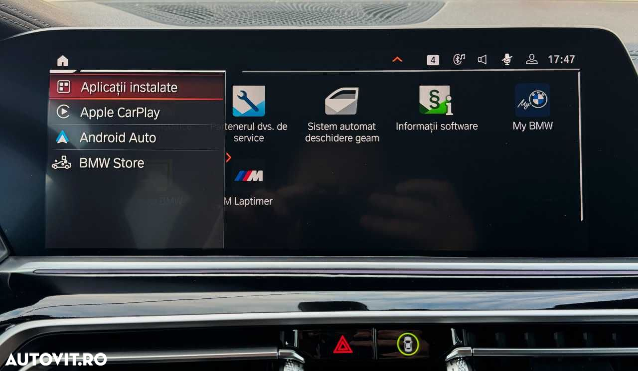 BMW X5 xDrive30d - 35