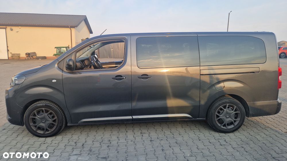Citroën SpaceTourer 2.0 BlueHDi XL Max EAT8 - 5