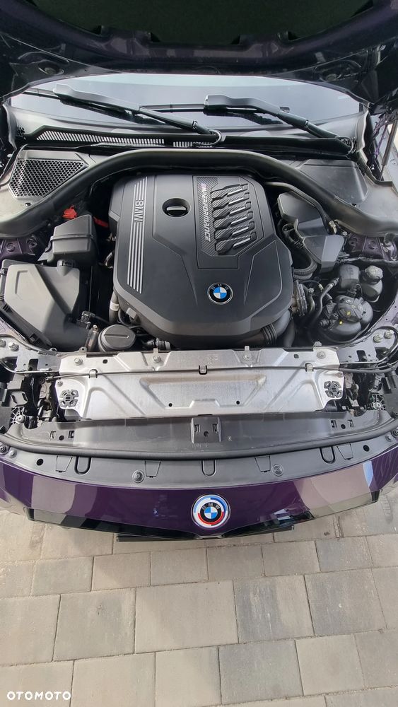 BMW Seria 2 M240i xDrive - 10