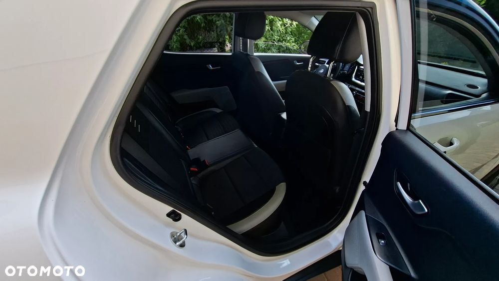 Kia Stonic 1.4 XL - 15