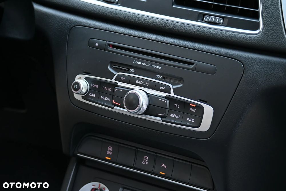 Audi Q3 2.0 TDI Quattro Prime Line S tronic - 24