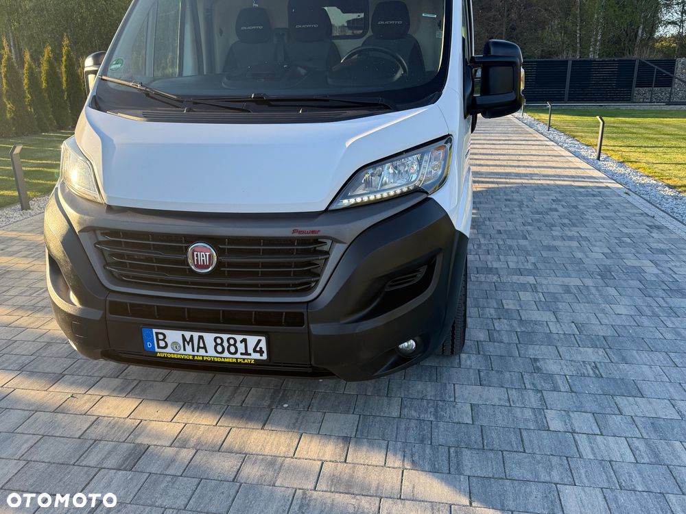 Fiat Ducato - 37