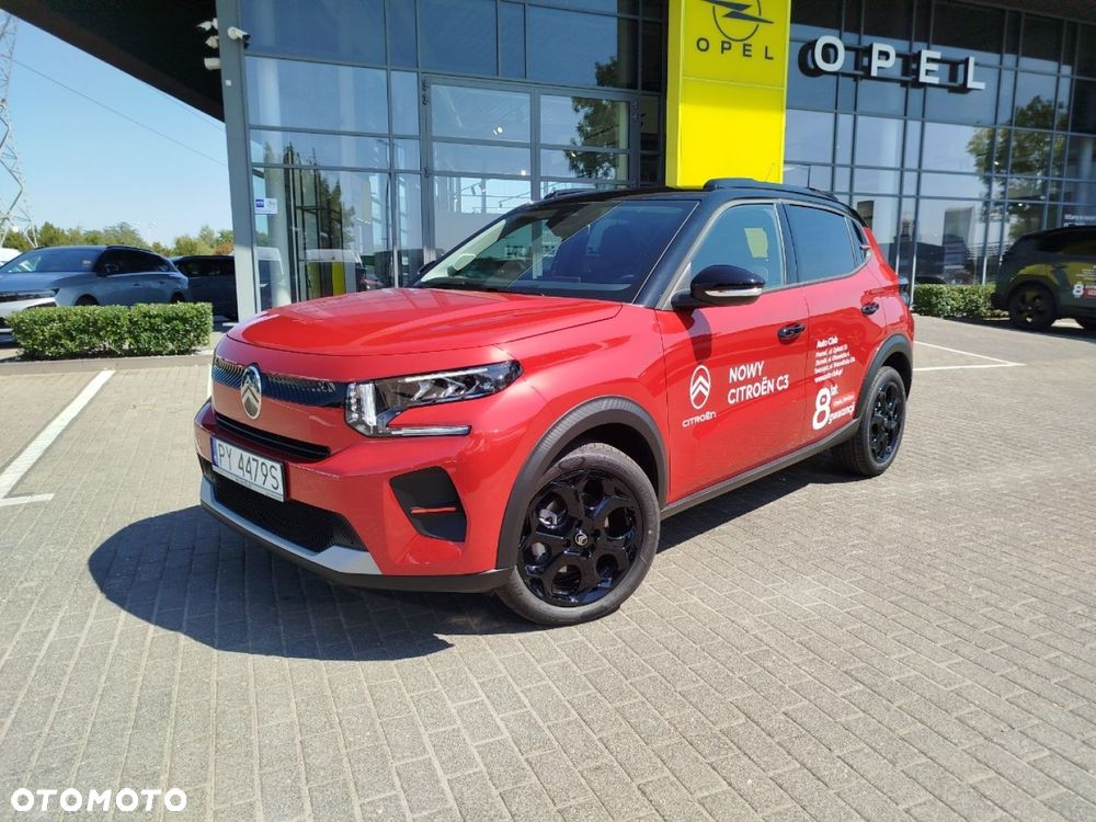 Citroën C3 - 3