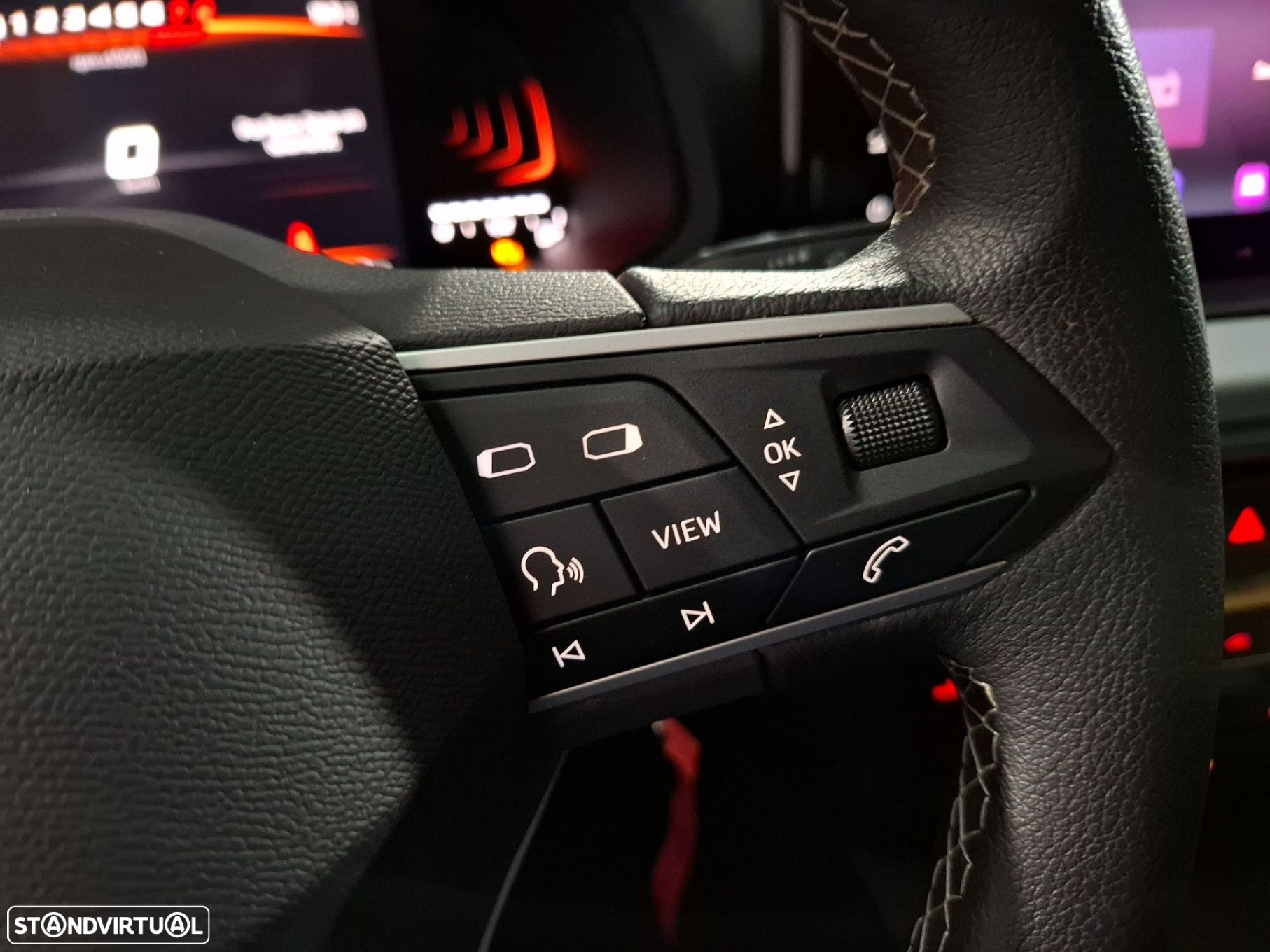 SEAT Ibiza 1.0 TSI Style - 17