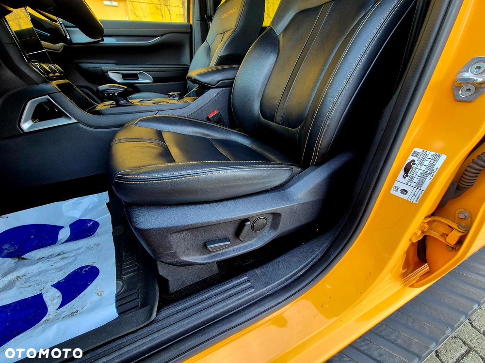 Ford Ranger 2.0 EcoBlue Bi-Turbo 4x4 DC Wildtrak - 20