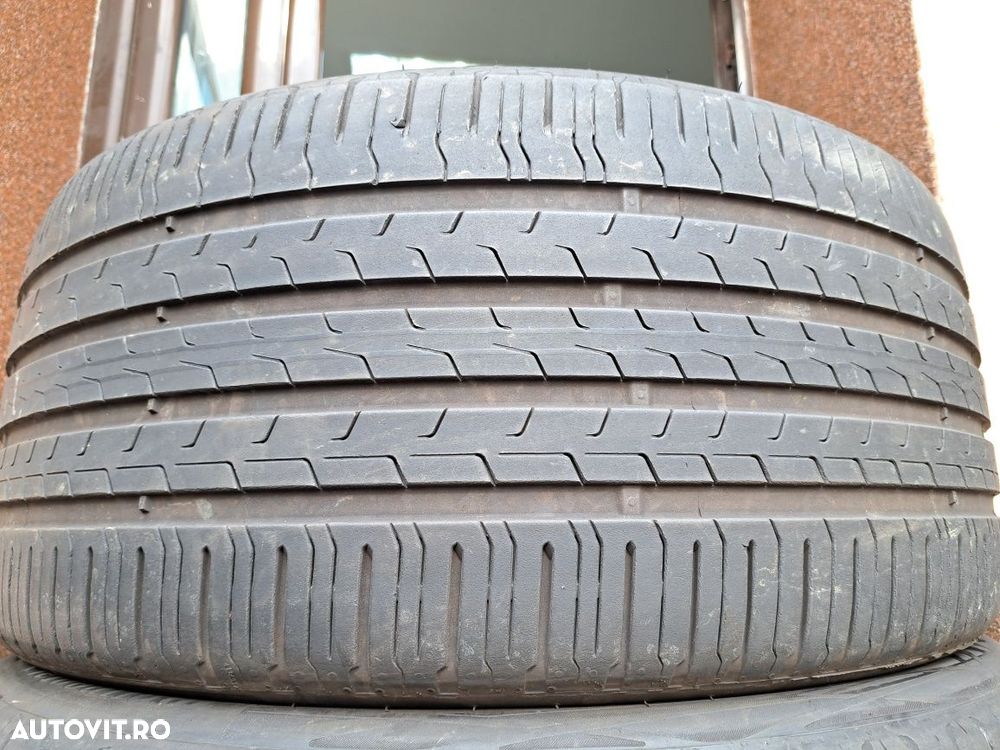 Set anvelope 315/30 R22 cu 275/35 R22 Continental 2021-2023 - 6