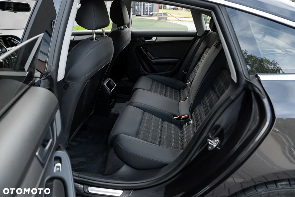 Audi A5 Sportback 1.8 TFSI Multitronic - 6