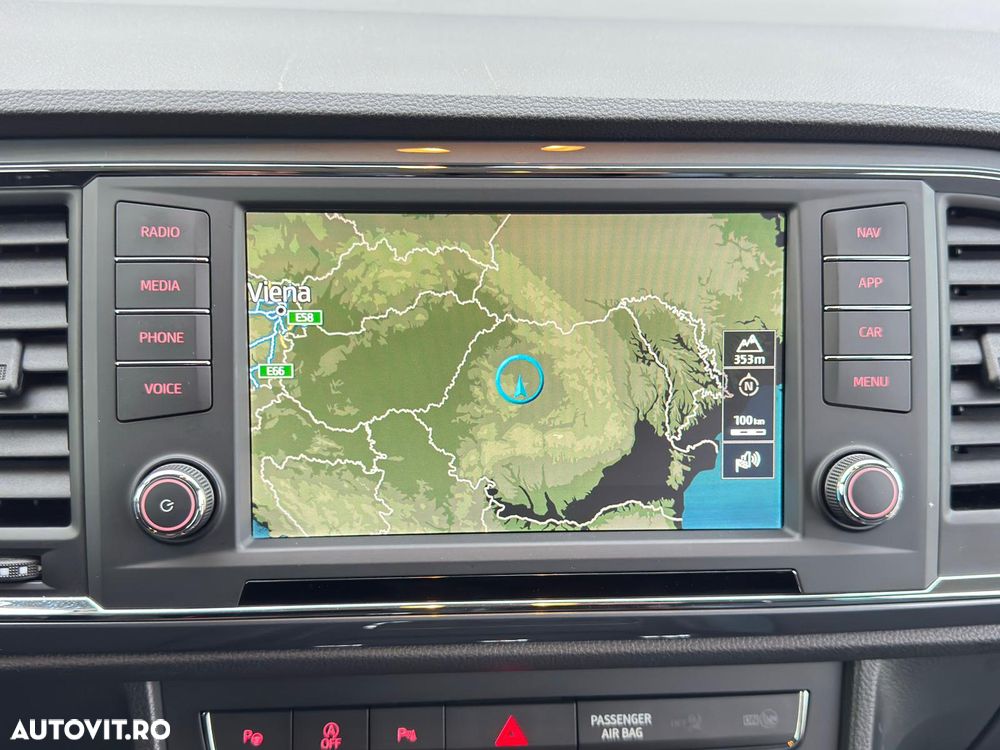 Seat Ateca 1.5 TSI ACT DSG OPF Style Edition - 19