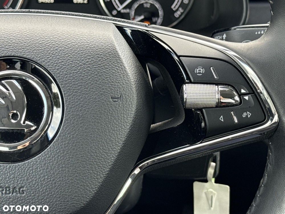 Skoda Scala 1.0 TSI Ambition - 16