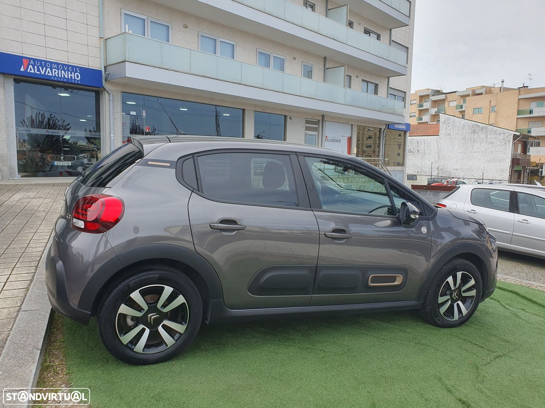 Citroën C3 1.2 PureTech C-Series - 6